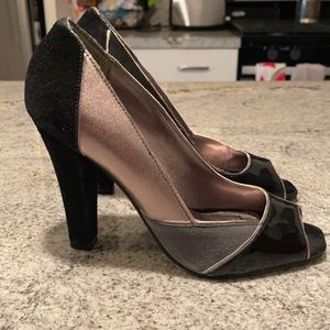Brand new Steve Madden heels ❤️ never worn